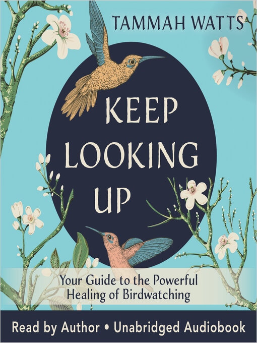 Title details for Keep Looking Up by Tammah Watts - Available